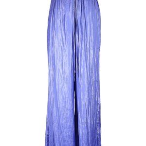 Saint Art NY Talia Pant Periwinkle
